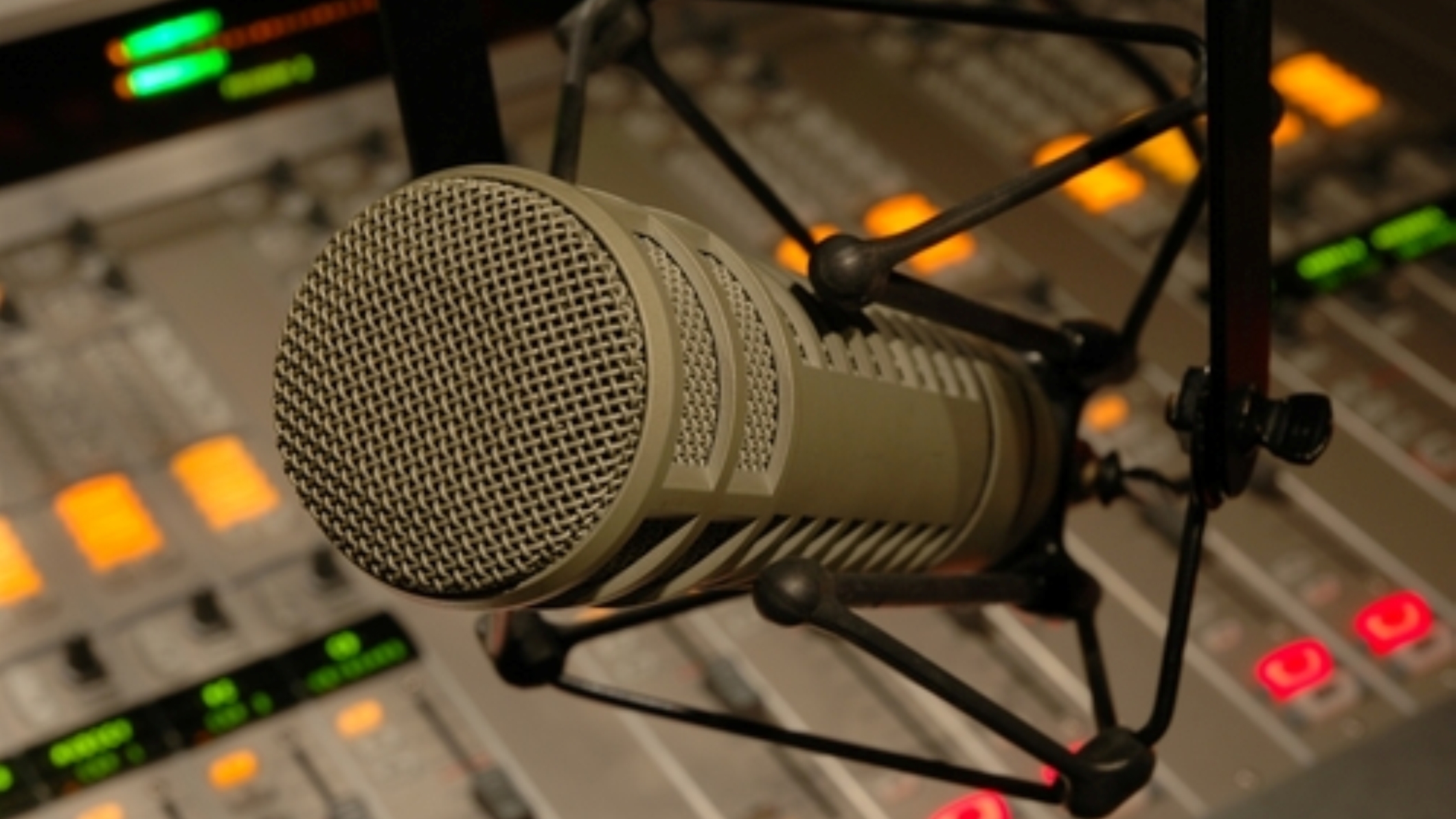 Audiobook Production