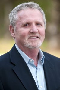 Author, Jim Donovan