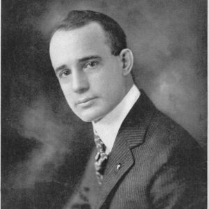 Napoleon Hill