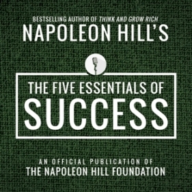 The Five Essentials of Success