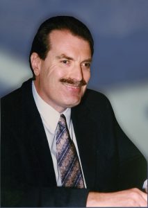 Author, Jim Stovall