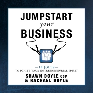 Jumpstart Your Business