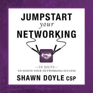 Jumpstart Your Networking