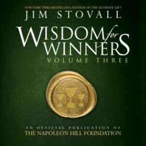 Wisdom For Winners Vol 3