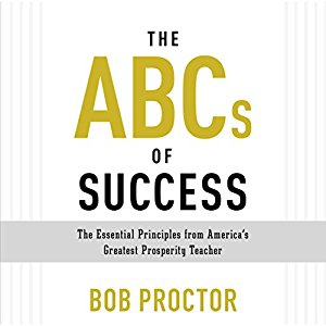 The ABC’s of Success