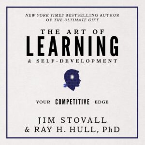 The Art of Learning and Self Development