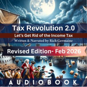Tax Revolution 2.0 Revised