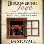 Discovering Joye